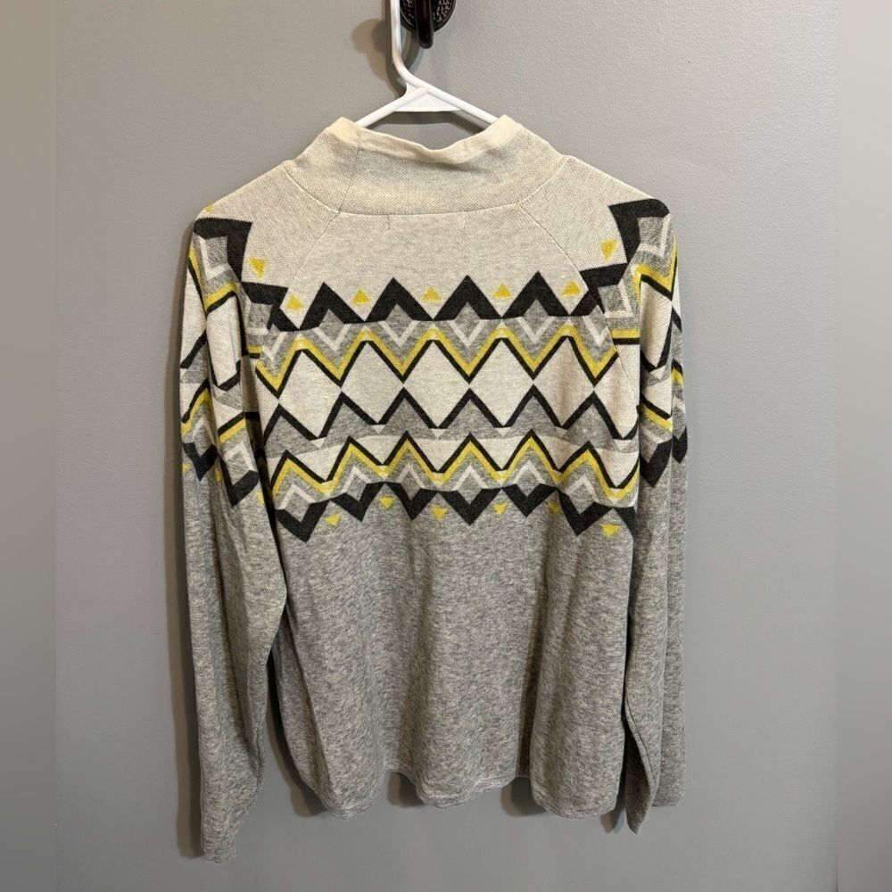Title Nine Sweater - Picture 7 of 9